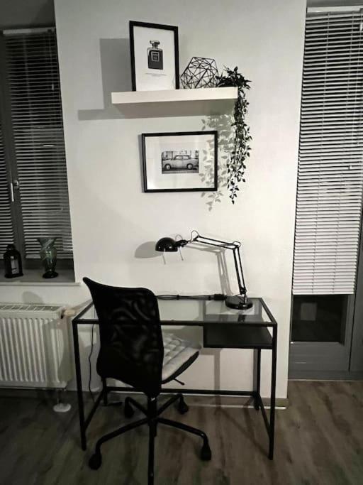 Schoenes Appartement Direkt Am Wenigemarkt Erfurt Exteriér fotografie